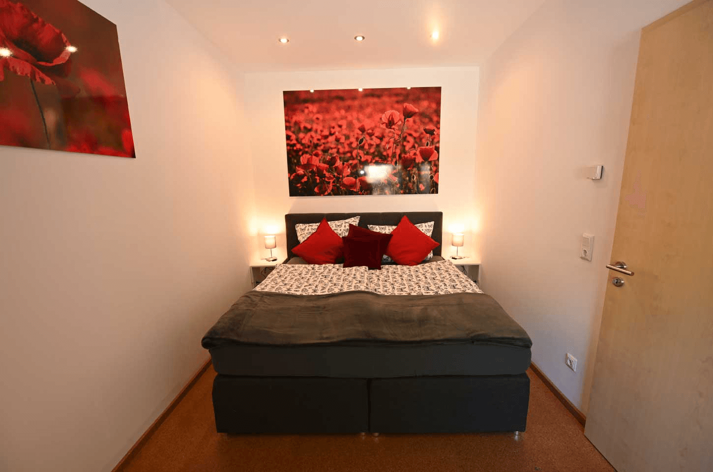 Schlafzimmer 1 Bild 3-3
