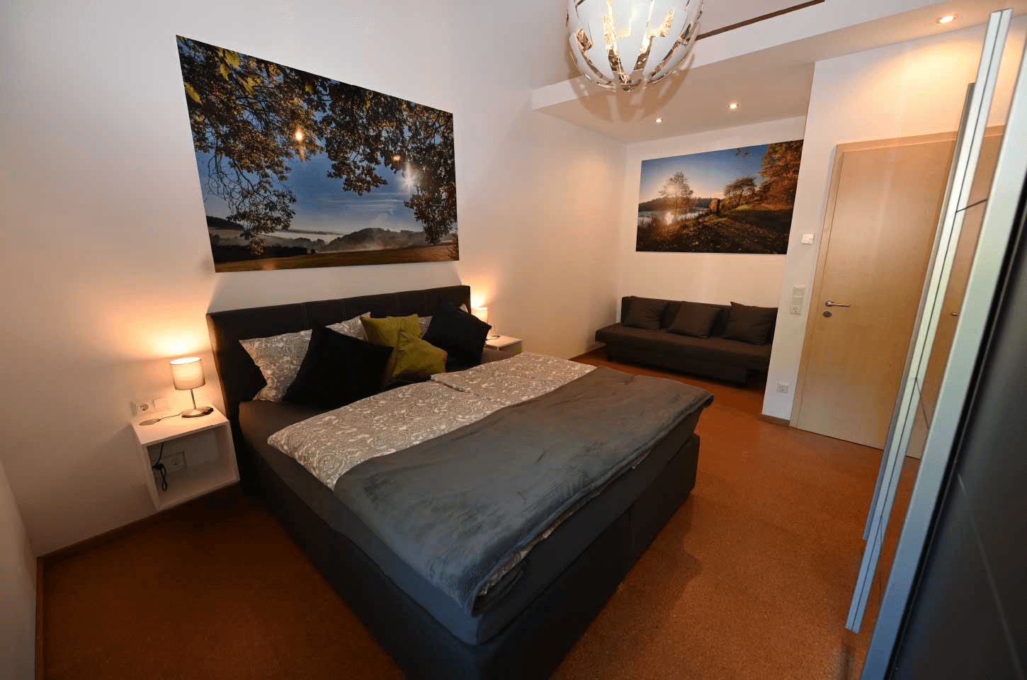 Schlafzimmer 2 Bild 3-3