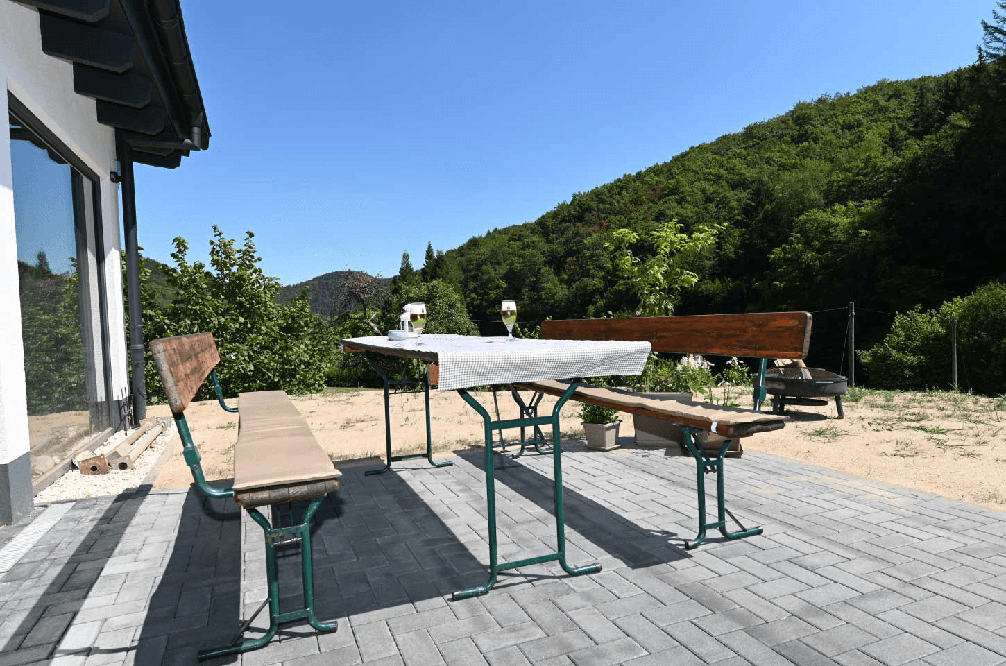 Terrasse Bild 1-2